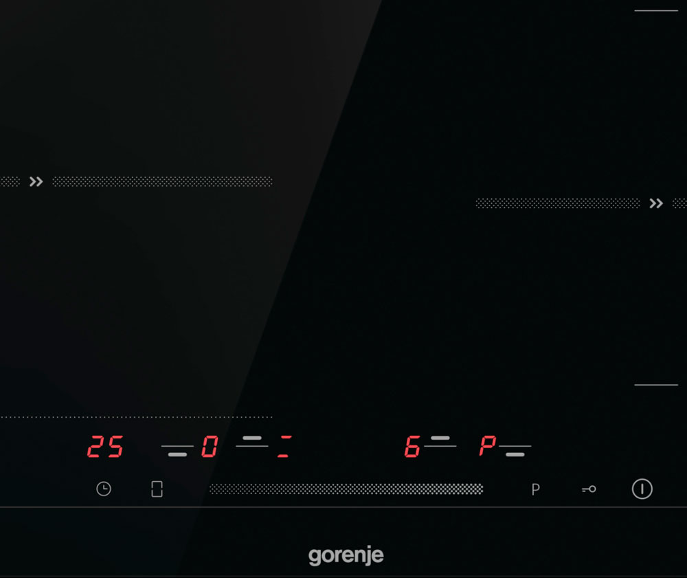 Gorenje ISC645BSC- фото2