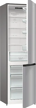 Gorenje NRK6202ES4- фото2