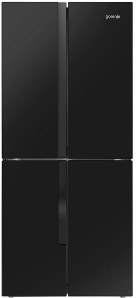 Gorenje NRM818FMB- фото