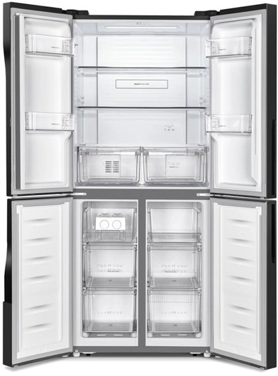 Gorenje NRM818FMB- фото2