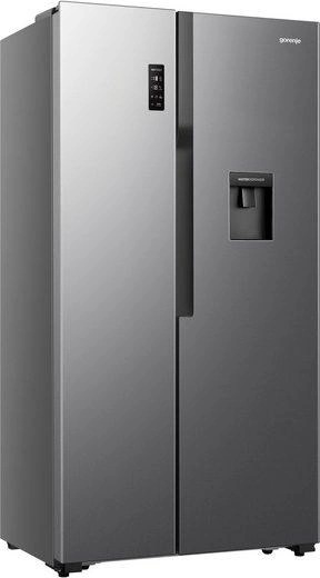 Gorenje NS9FSWD- фото