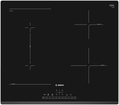 Bosch PVS631FB5E- фото