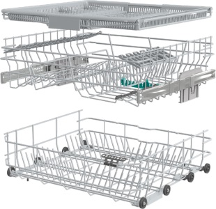 Gorenje GV643D60- фото3