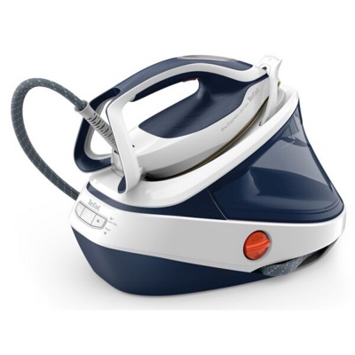Tefal Pro Express Ultimate II GV9712E0- фото