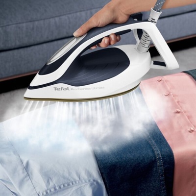 Tefal Pro Express Ultimate II GV9712E0- фото2