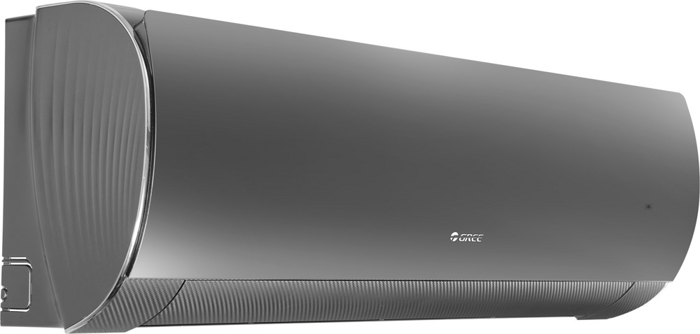 Gree Lyra Inverter R32 GWH09ACC-K6DNA1F(black)