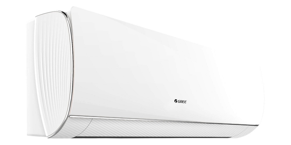 Gree Lyra Inverter R32 GWH09ACC-K6DNA1F(white)- фото
