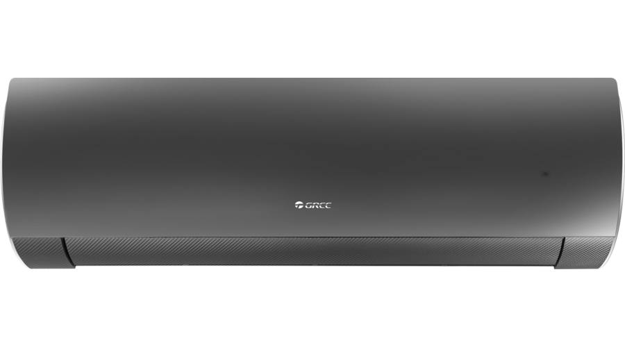 Gree Lyra Inverter R32 GWH12ACC-K6DNA1F(black)