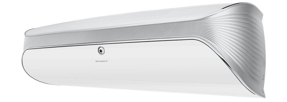 Gree Soyal Inverter R32 GWH12AKCXD-K6DNA1A- фото