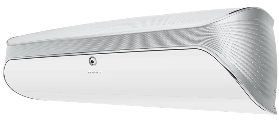 Gree Soyal Inverter R32 GWH18AAEXF-K3NNA2A- фото