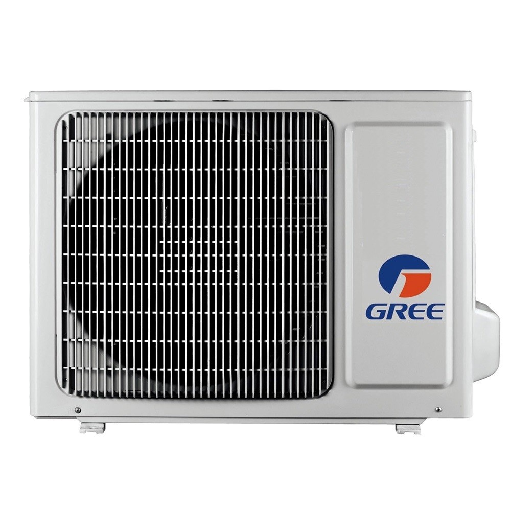 Gree Lyra Inverter R32 GWH18ACD-K6DNA1I(white)- фото2