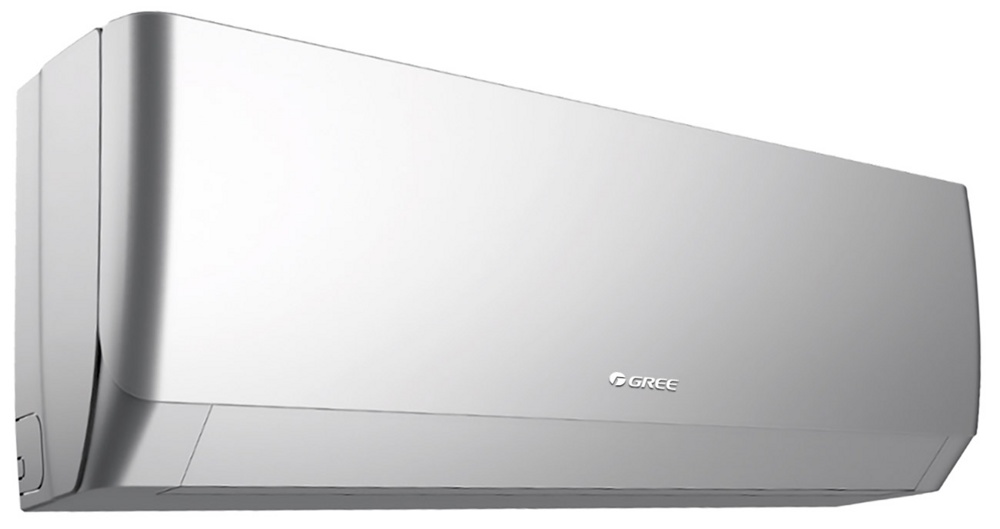 Gree Pular Inverter Arctic R32 silver GWH18AGDXD-K6DNA4E