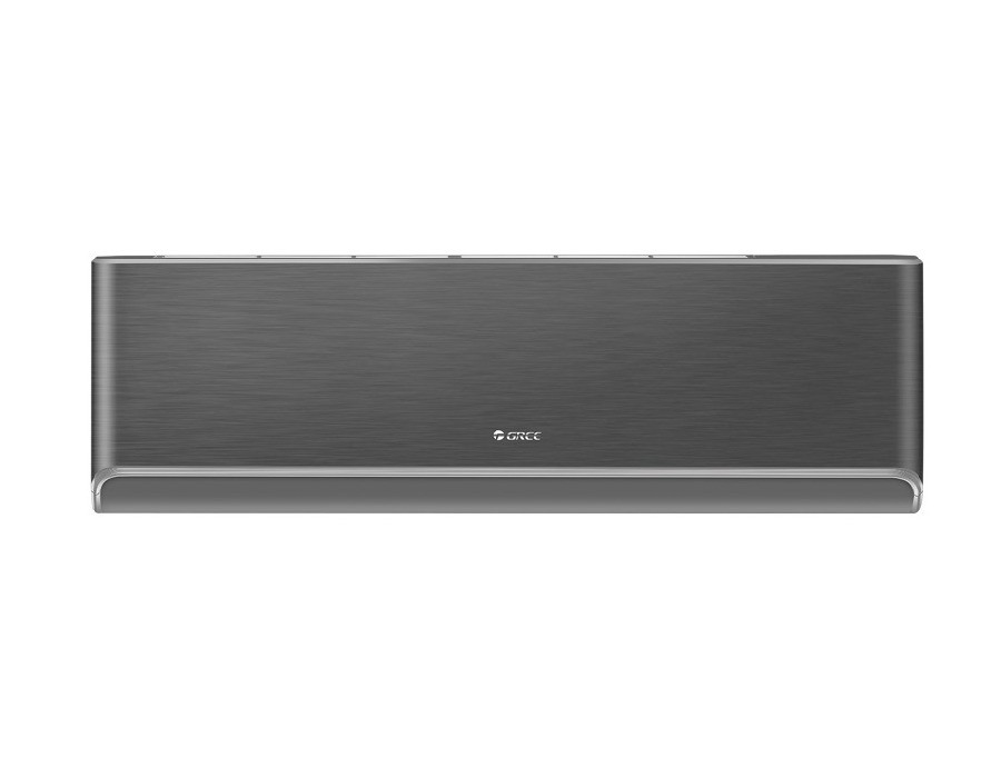 Gree Airy inverter R32 GWH18AVDXE-K6DNA1A(black)- фото
