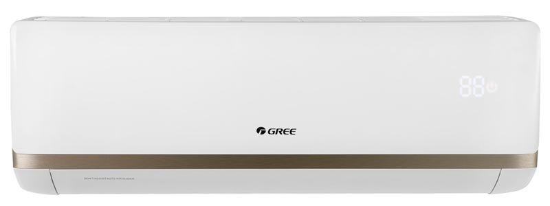 Gree Bora R32 Inverter 2022 GWH24AADXE-K6DNA2A