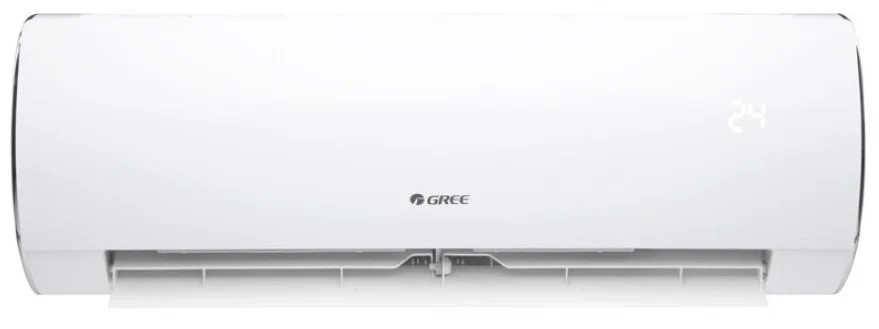 Gree Lyra Inverter R32 GWH24ACE-K6DNA1I(white)- фото