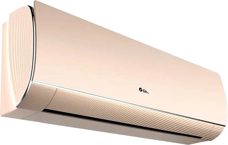 Gree Lyra Inverter R32 GWH24ACE-K6DNA1I(champagne)