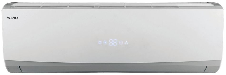 Gree Lomo Arctic R32 Inverter 2022 GWH24QEXF-K6DNC2I- фото