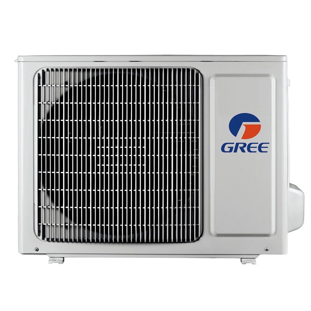 Gree Lomo Arctic R32 Inverter 2022 GWH24QEXF-K6DNC2I- фото2
