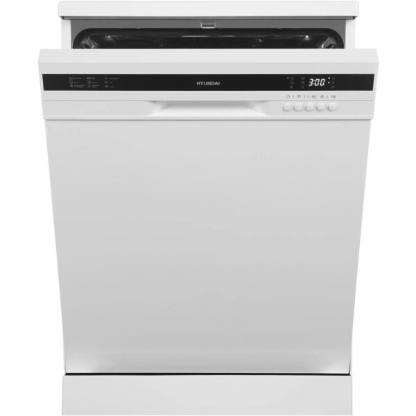 Hyundai DF126- фото