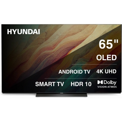 Hyundai H-LED65OBU7700- фото