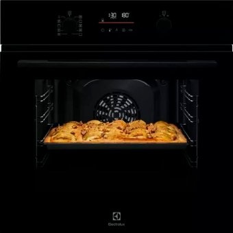 Electrolux KOFDP46BK