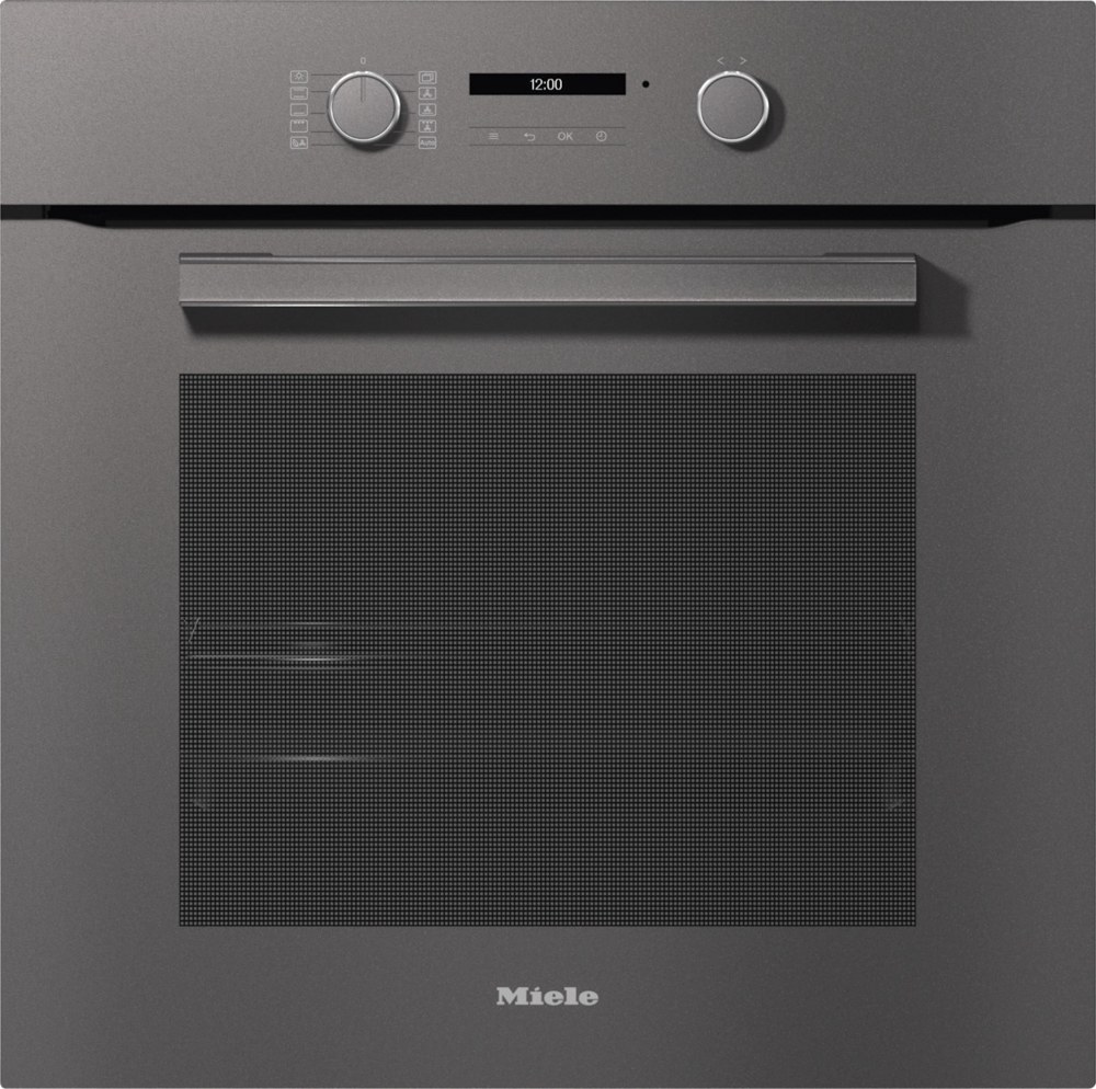 Miele H 2861 B GRGR - фото