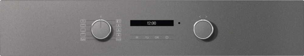 Miele H 2861 B GRGR - фото2
