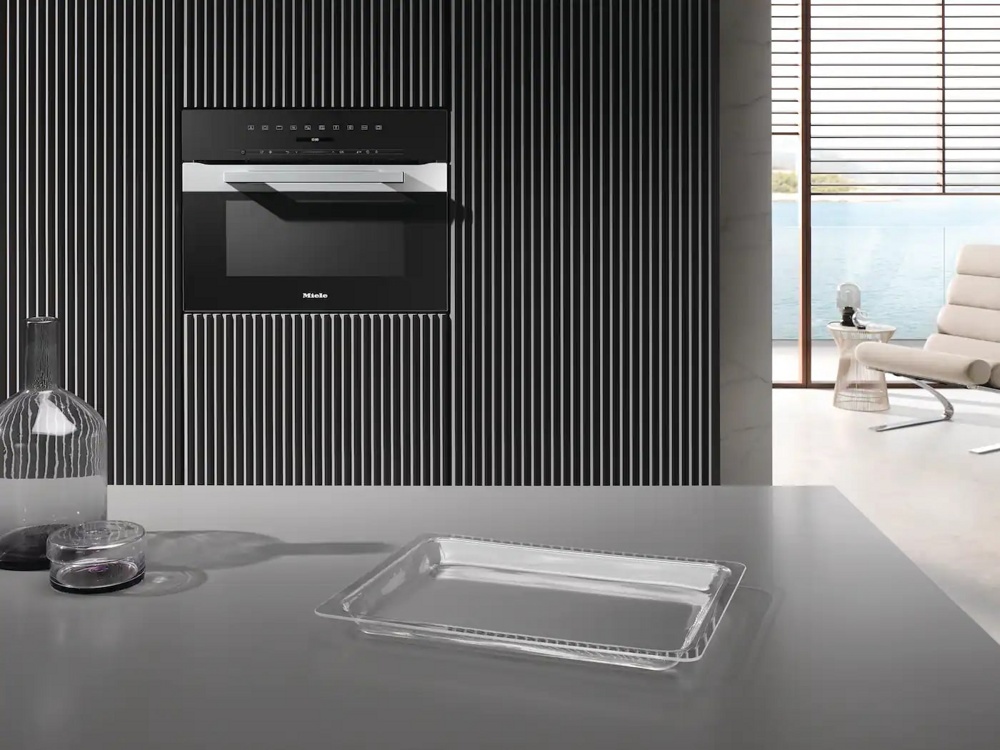 Miele H7240BM EDST/CLST - фото2