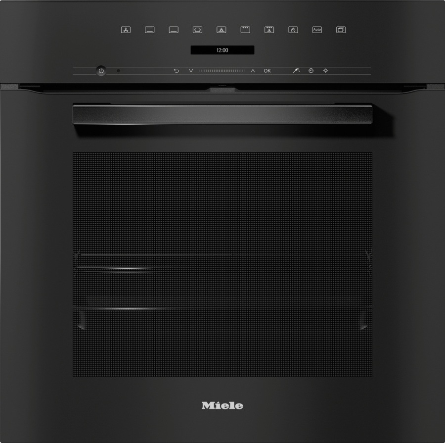 Miele H 7260 BP OBSW - фото