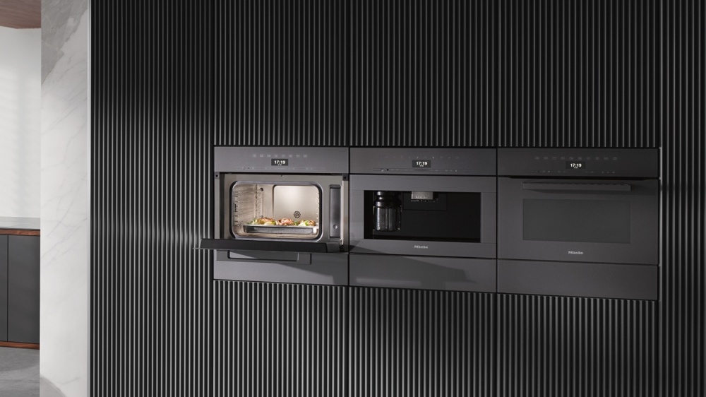 Miele H7440 BM GRGR - фото4