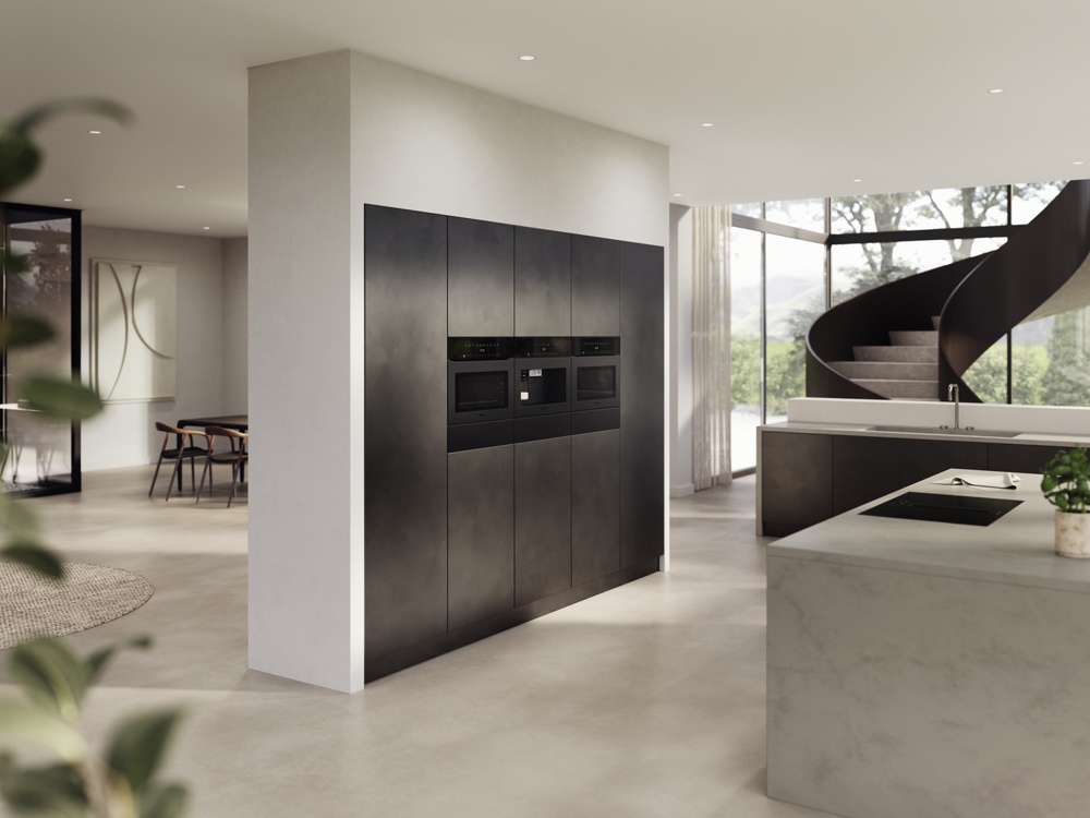 Miele H7440 BM OBSW - фото2