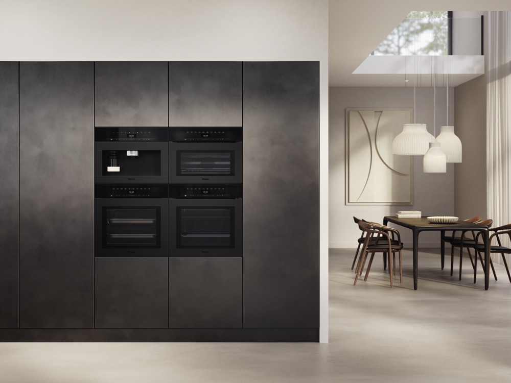 Miele H7440 BM OBSW - фото4