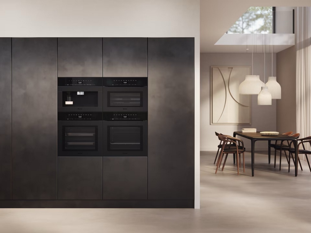 Miele H 7440 BMX OBSW/MATT Artline- фото3
