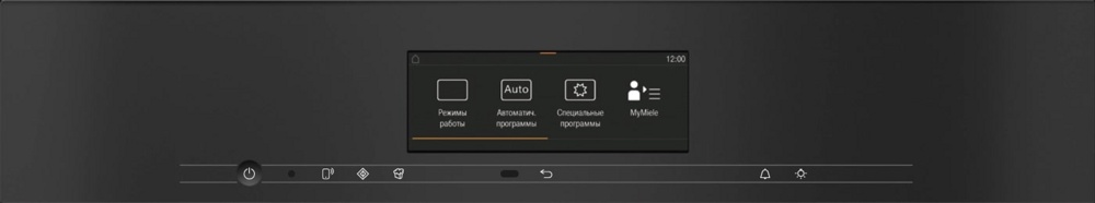 Miele H 7840 BM EDST/CLST- фото3