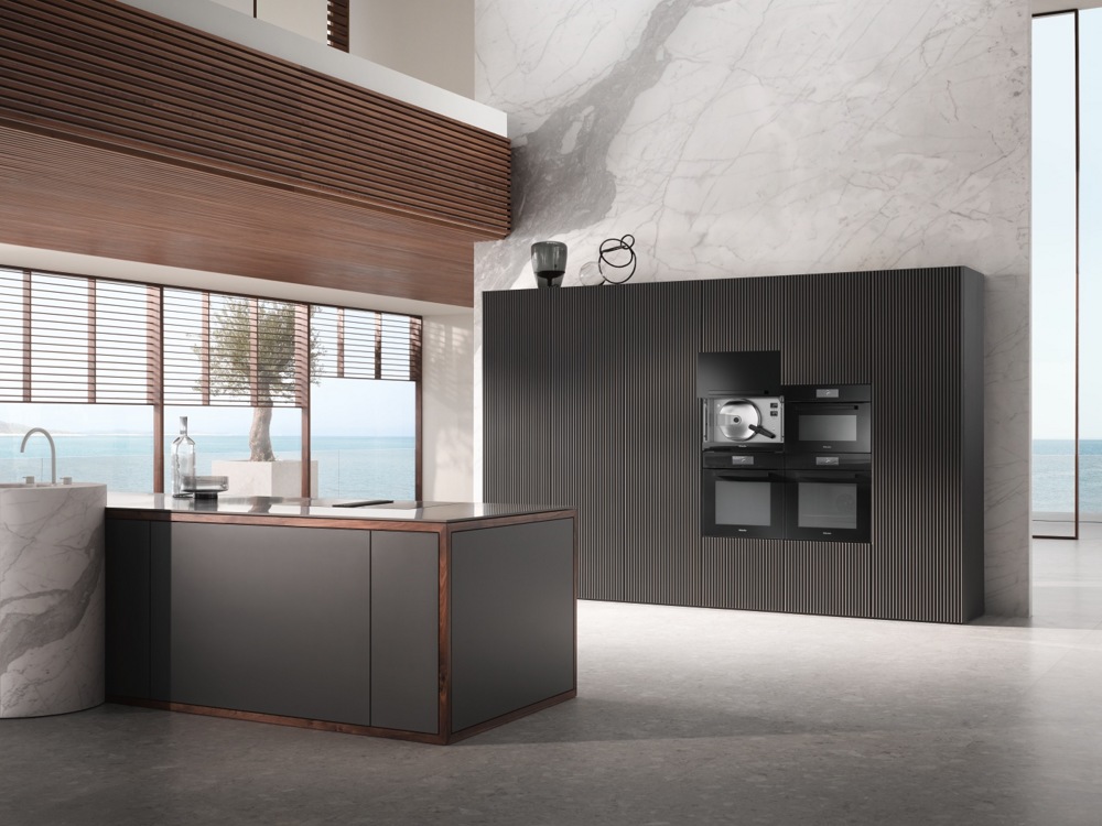 Miele H 7840 BMX OBSW- фото2