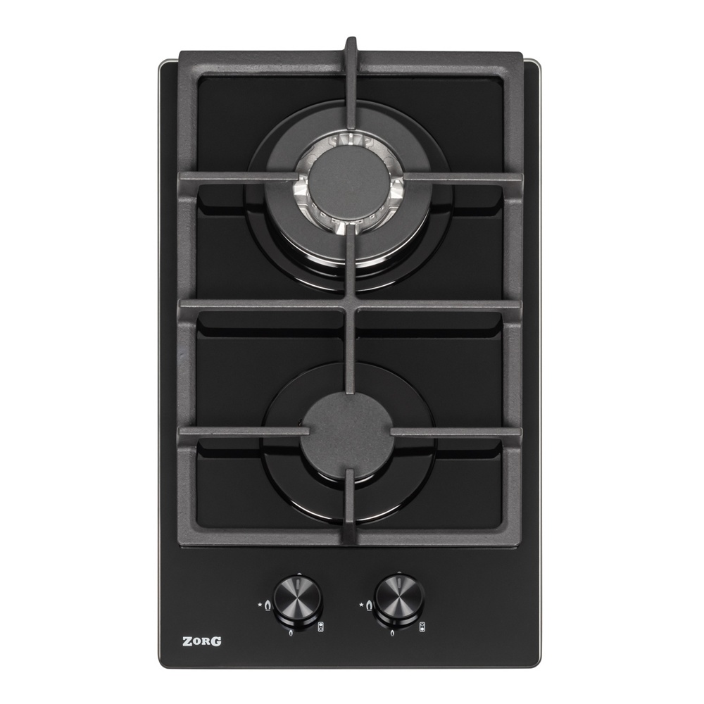 ZorG Technology HAG31 FDW black- фото