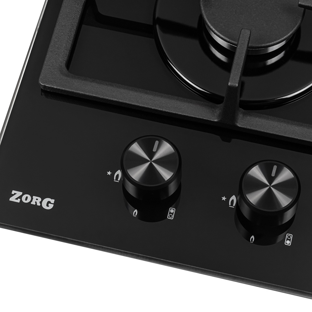 ZorG Technology HAG31 FDW black- фото3