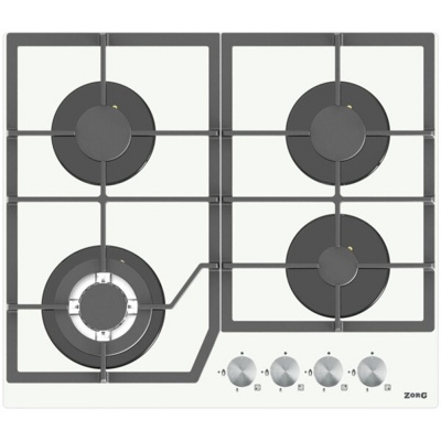 ZorG Technology HAG61 FDW White- фото