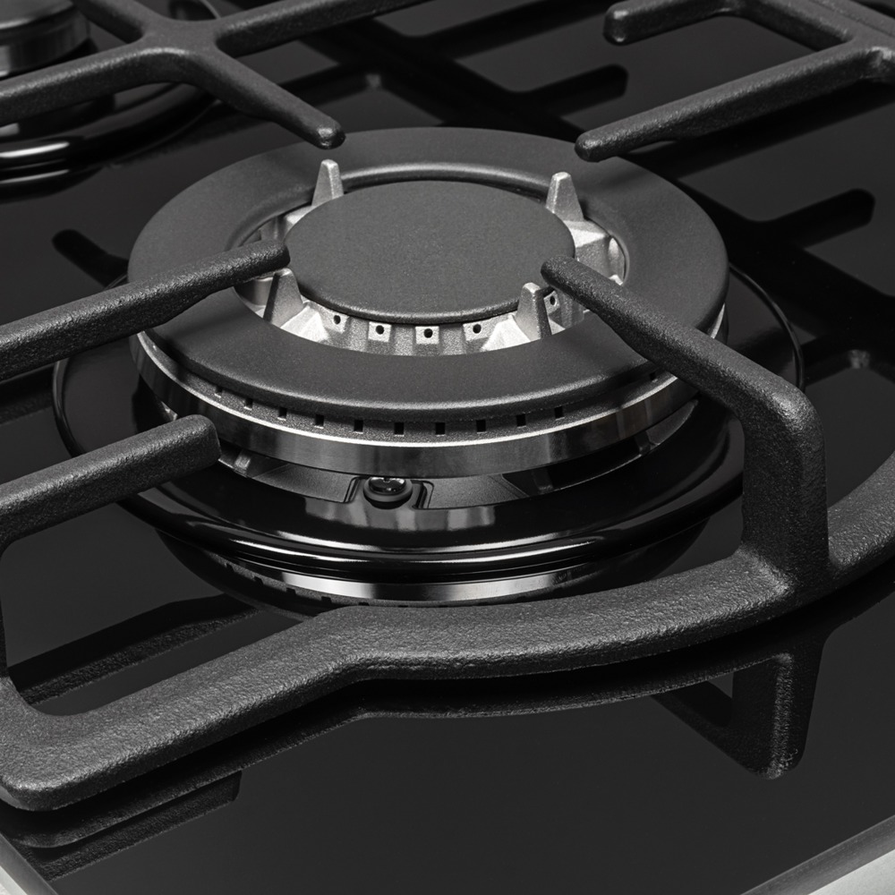 ZorG Technology HAG62 FDW black- фото2