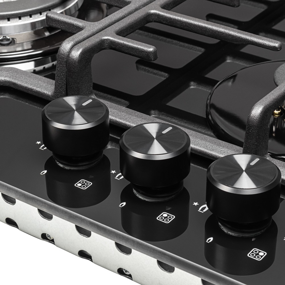 ZorG Technology HAG62 FDW black- фото3