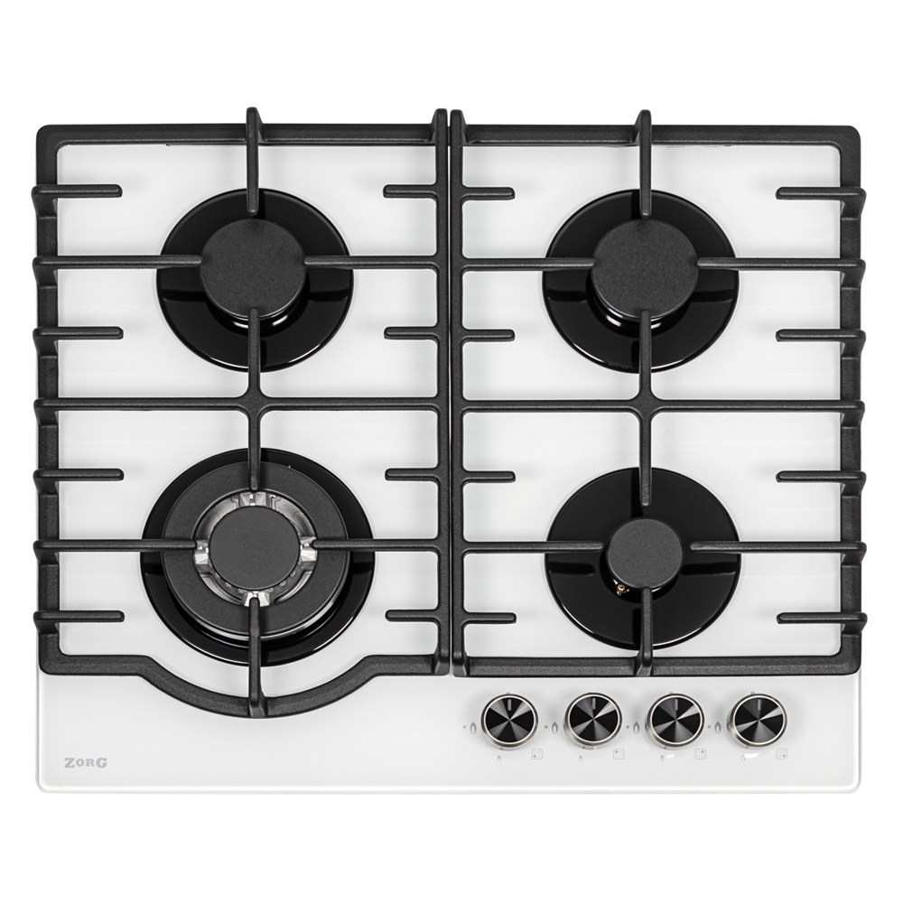 ZorG Technology HAG62 FDW white- фото