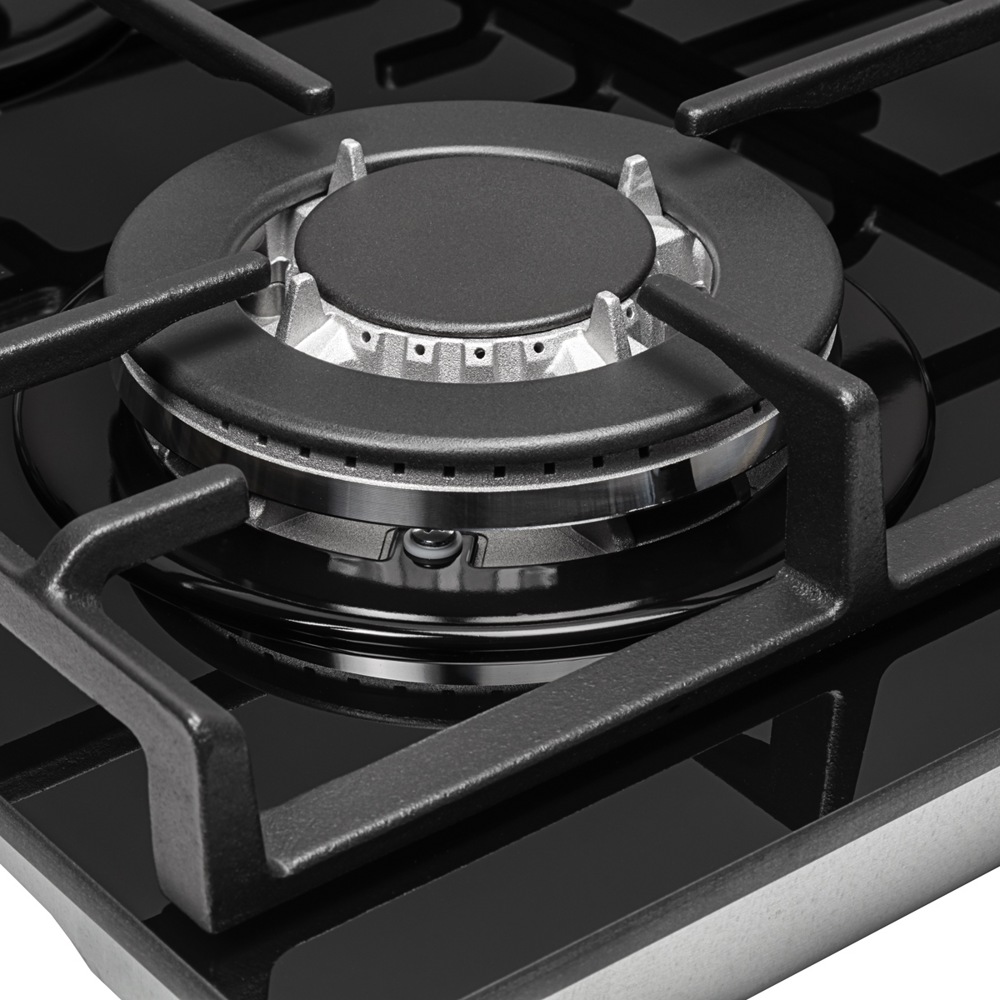 ZorG Technology HAG63 FDW black- фото2