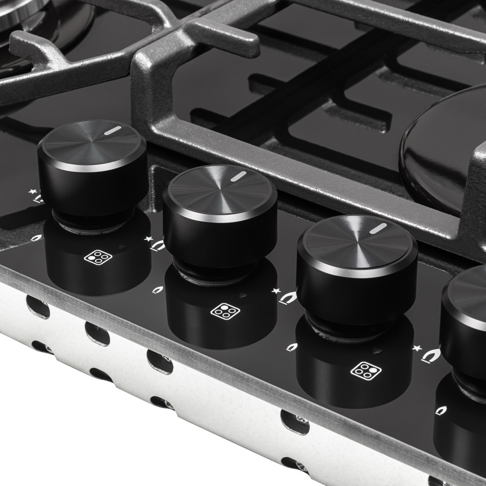 ZorG Technology HAG63 FDW black- фото3