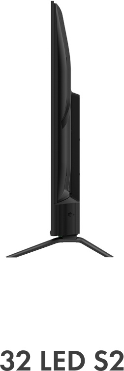 Haier 32 LED S2- фото2