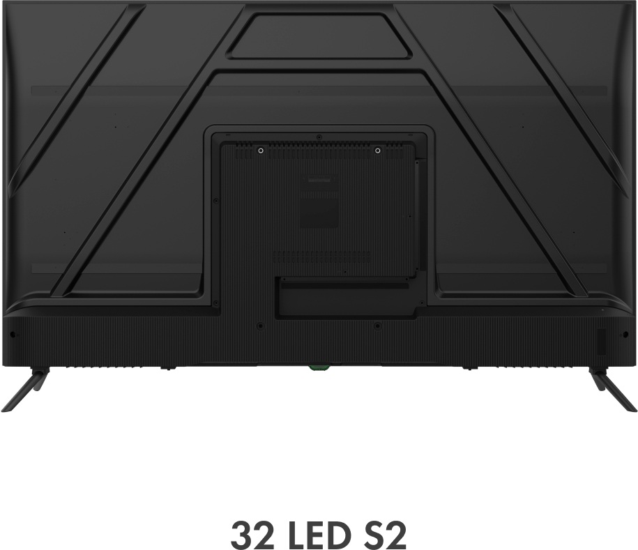 Haier 32 LED S2- фото3