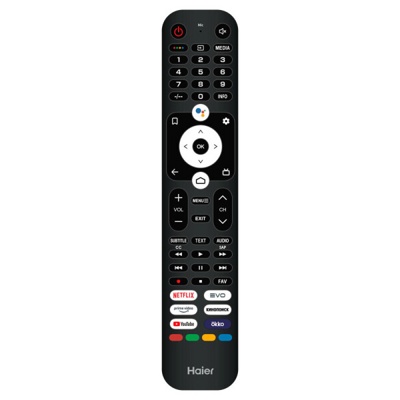 Haier 50 Smart TV S3- фото4
