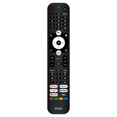 Haier 32 Smart TV S1- фото4