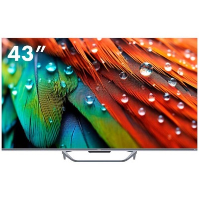 Haier 43 Smart TV S4- фото