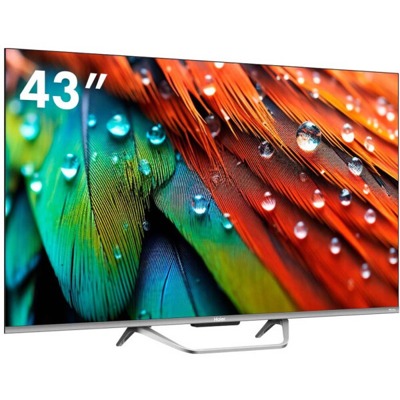 Haier 43 Smart TV S4- фото2