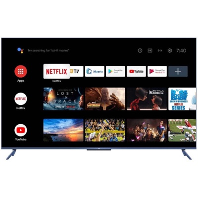 Haier 50 Smart TV S5- фото2